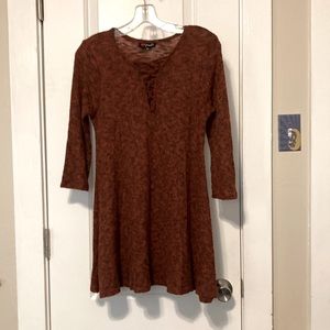 Poof! tunic/dress